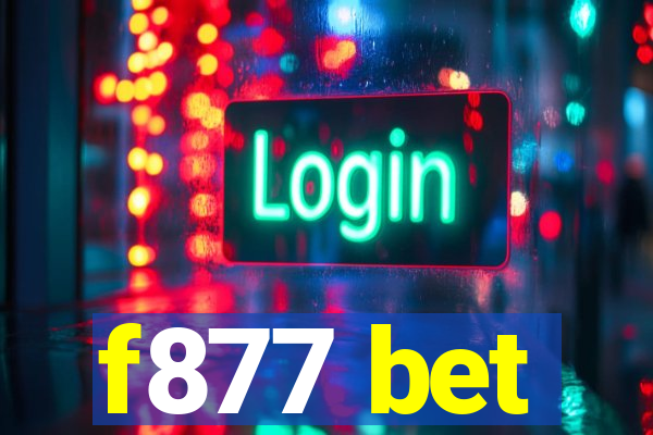 f877 bet